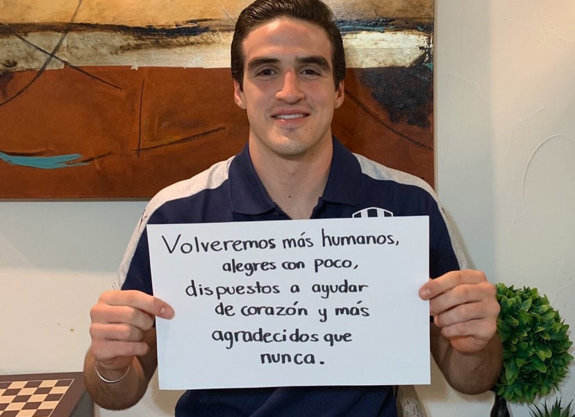 Marcelo Pérez
