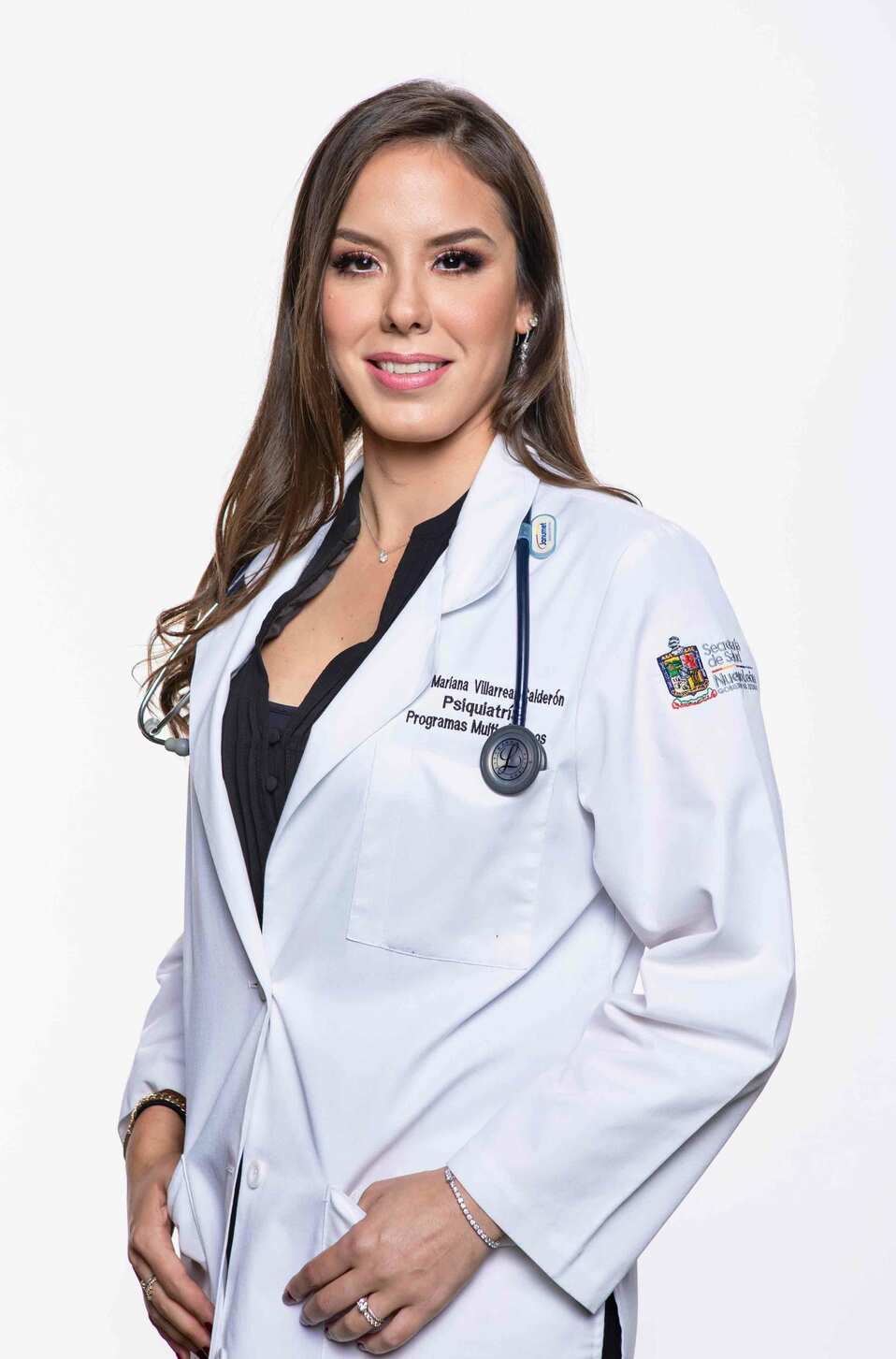 Mariana Villarreal