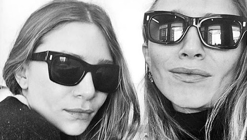 Mary-Kate Olsen y Olivier Sarkozy: Razón de su divorcio (Foto: Instagram)