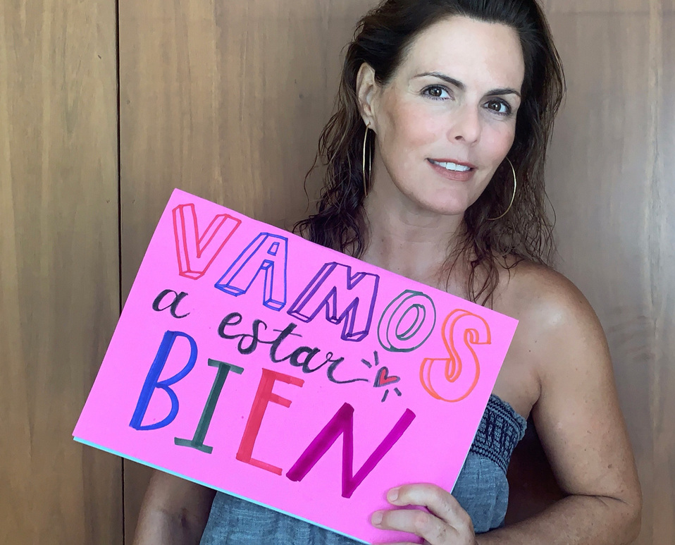 Rosa María Oliver de Blanco