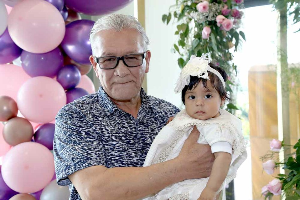 Cris y Emilia
