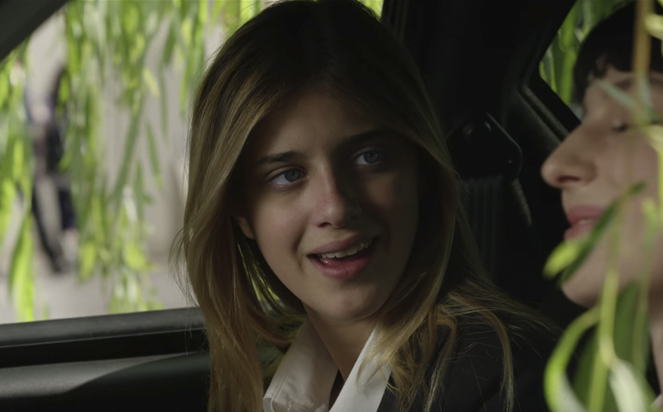 Descubre la serie italiana Baby y otras 6 opciones más en Netflix para conocer otras culturas.