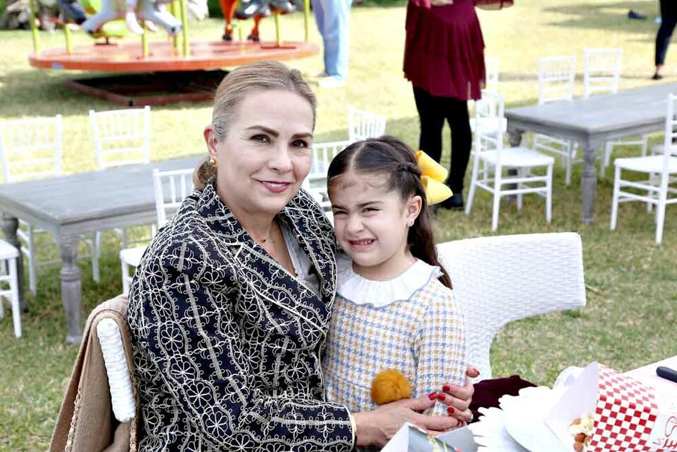 Eloísa e Isabel