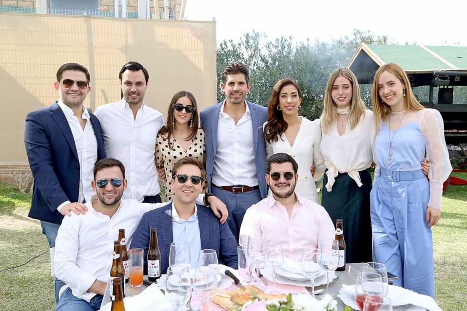 Familia Dávila