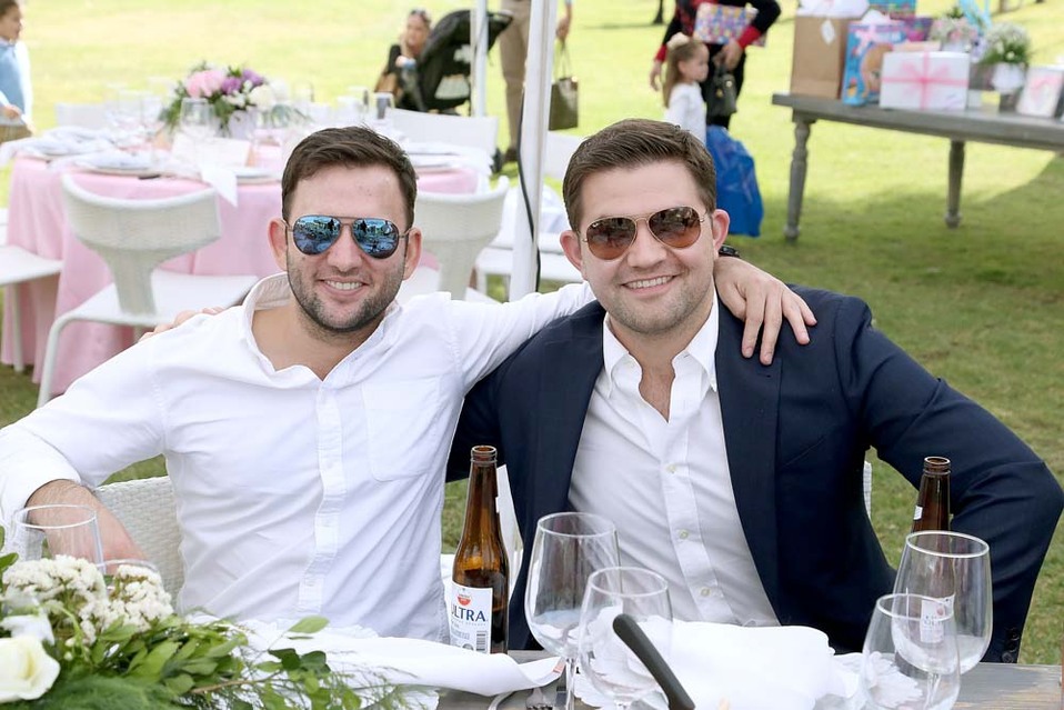 Fernando y Carlos