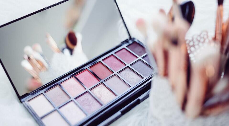 Ofertas de maquillaje del Hot Sale 2020