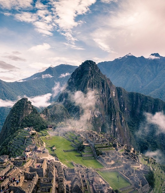 Perú: Machu Picchu reabrirá el 1 de Julio con entradas gratuitas