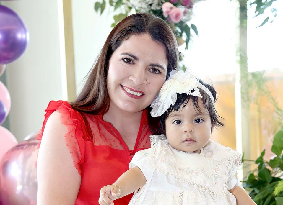 Vero y Emilia