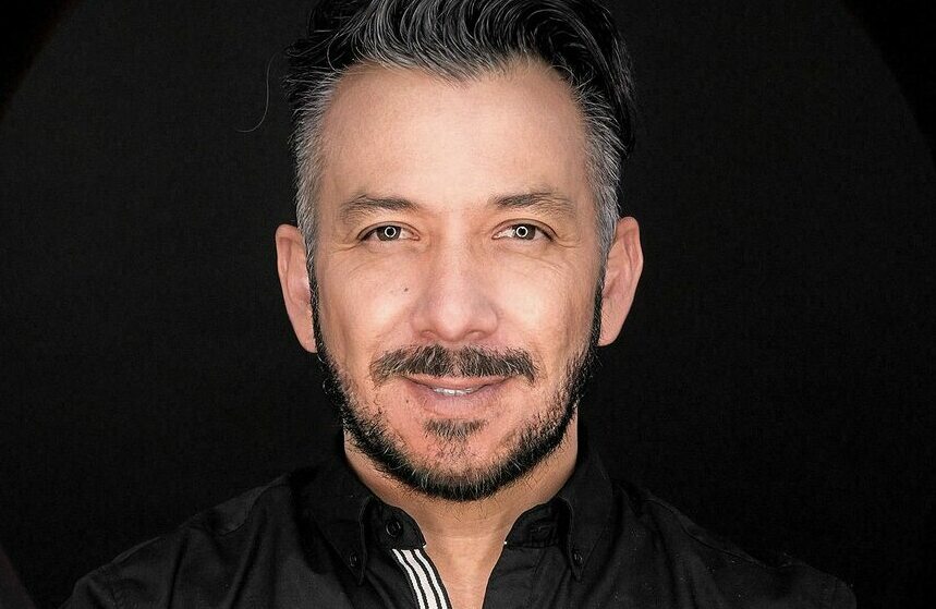 Álvaro Álvarez. Foto: Cortesía.