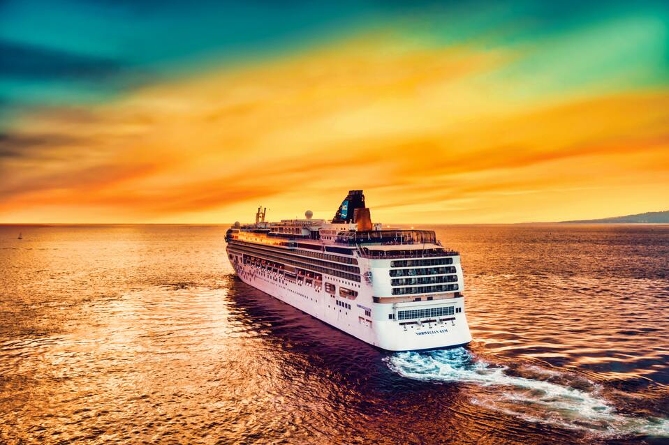 Cruceros gratis por Europa a trabajadores de la salud (Foto: Unsplash)