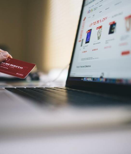 Hot Sale 2020. Cómo hacer compras en línea de forma segura (Foto: Unsplash)