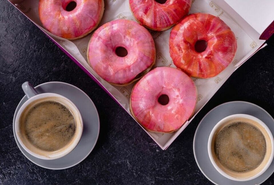 Las mejores panaderías en la CDMX que tienen servicio a domicilio/Foto: Instagram @pantriciamx