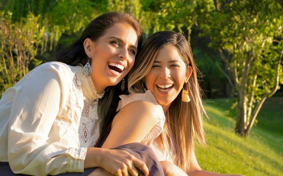ELLAS DOS, festejan su tercer aniversario apoyando a las empresas locales
