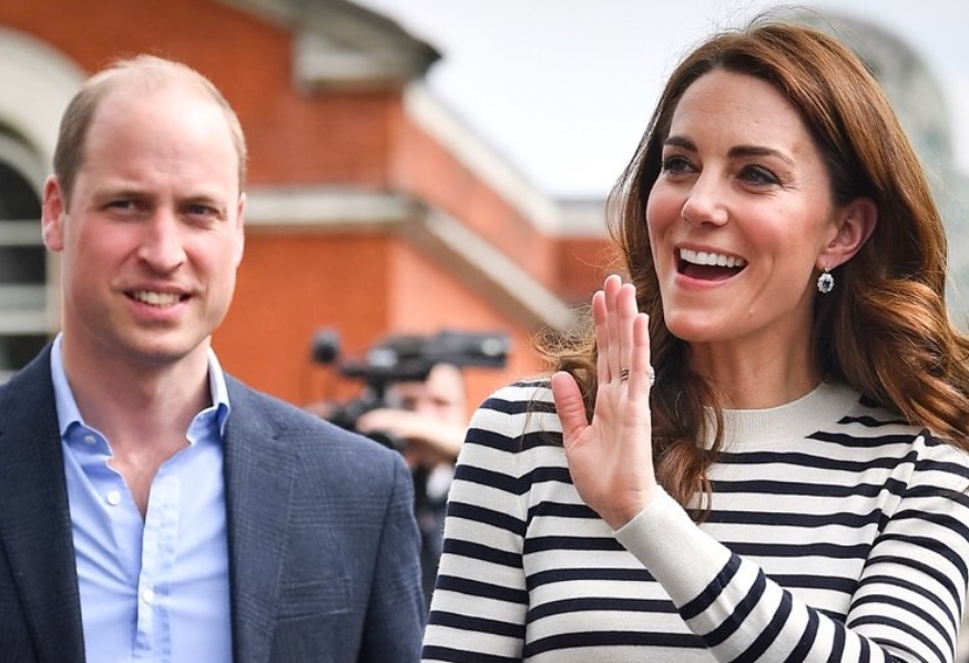 Kate Middleton se siente exhausta y atrapada en su trabajo (Foto: Instagram @kensingtonroyal)