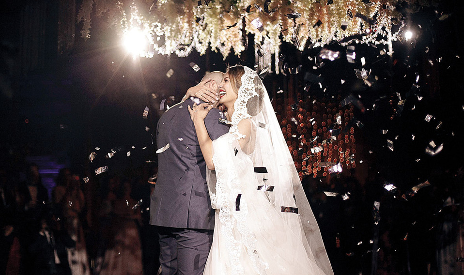 Lucía Rivera y Orlando Jiménez / Foto: José Chang
