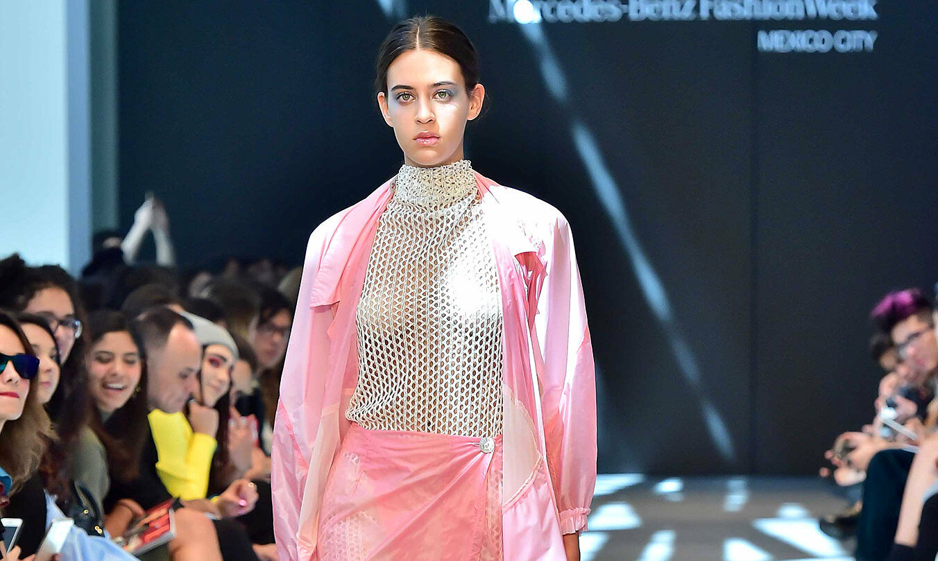 Valentina para Cetro. (FOTO: CORTESÍA)