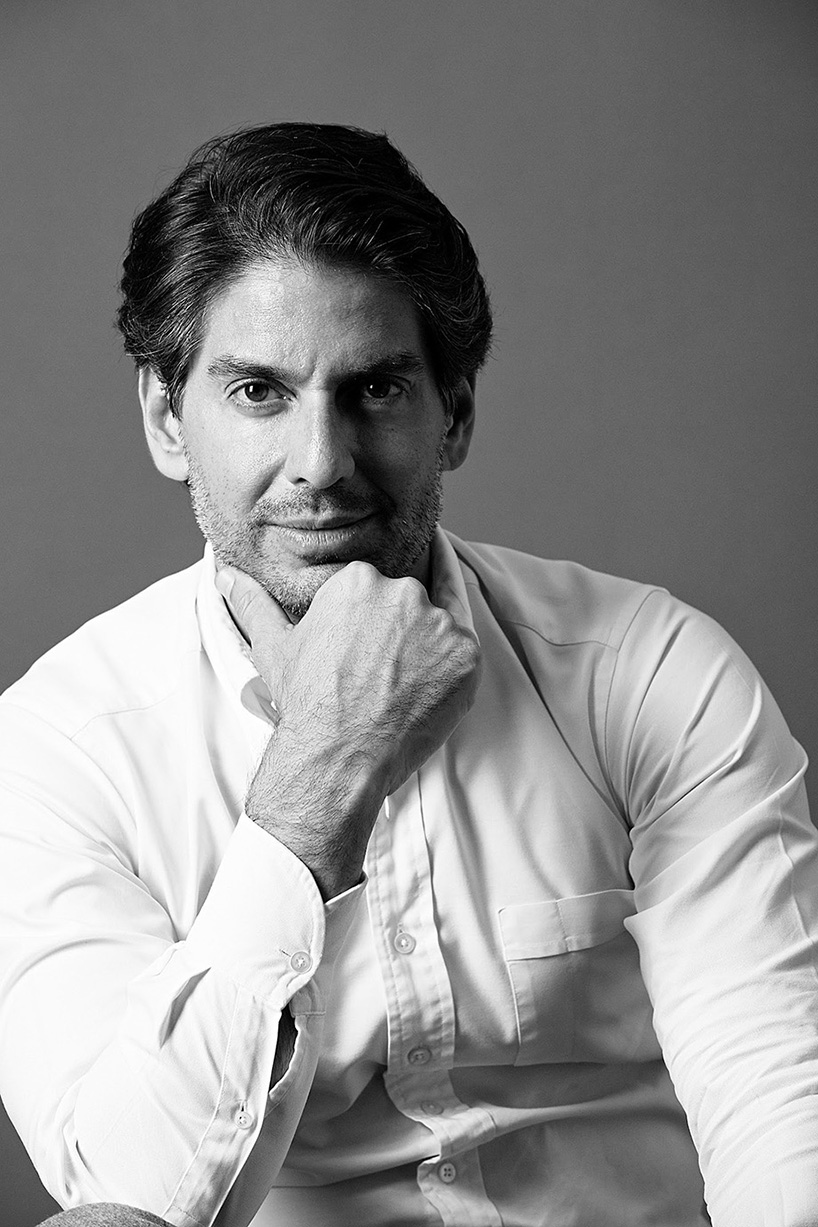 Abelardo Marcondes empresario brasileño creador de Cocinamos México.