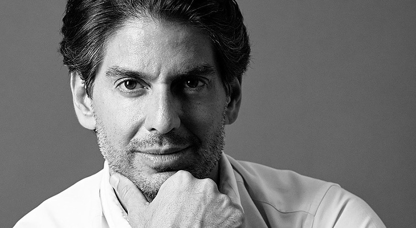 Abelardo Marcondes empresario brasileño creador de Cocinamos México.