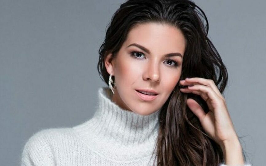 Carmen Sarahí Foto:cortesía