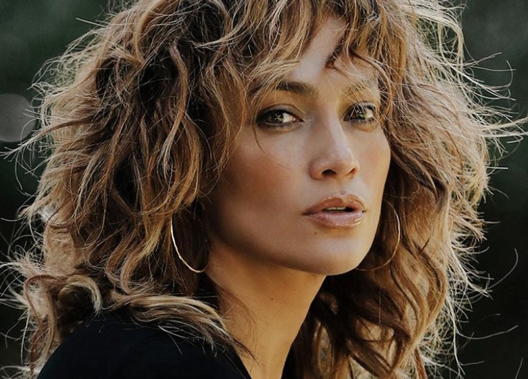 Jennifer Lopez, devastada por la cancelación de su boda (Foto: Instagram @Jlo)