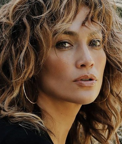 Jennifer Lopez, devastada por la cancelación de su boda (Foto: Instagram @Jlo)