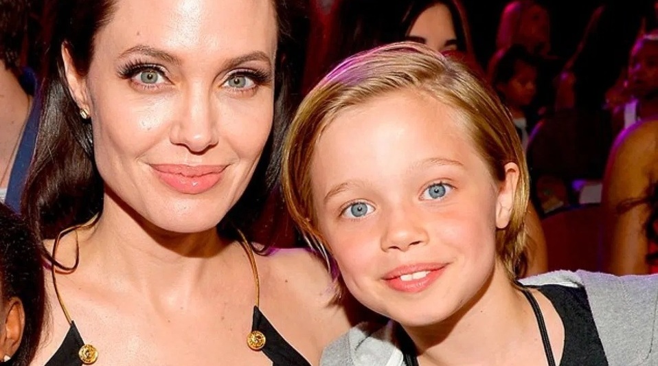 Shiloh-Jolie Pitt: El antes y el después de su cambio de género (Foto: Instagram)