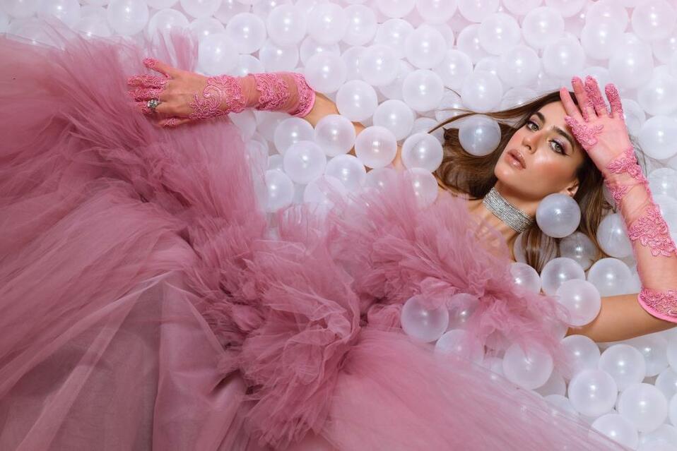 Valentina Lobeira (FOTO: ABO PALOMO)