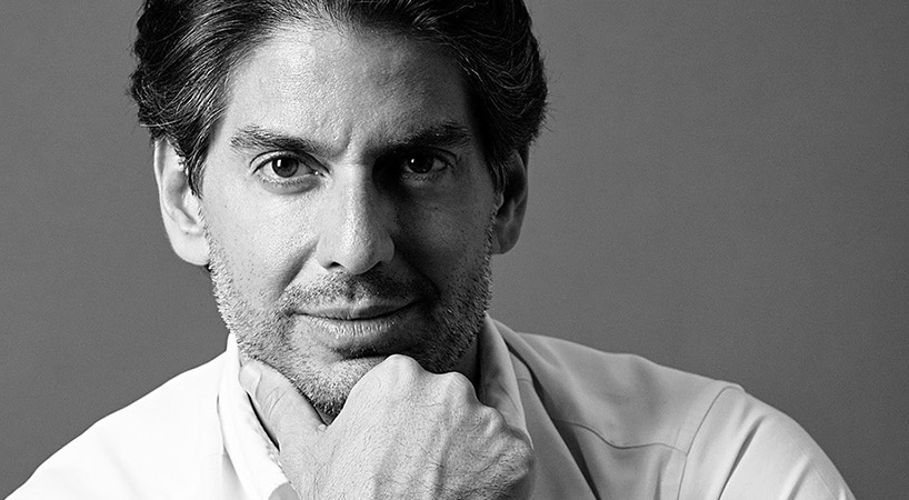 Abelardo Marcondes empresario brasileño creador de Cocinamos México.