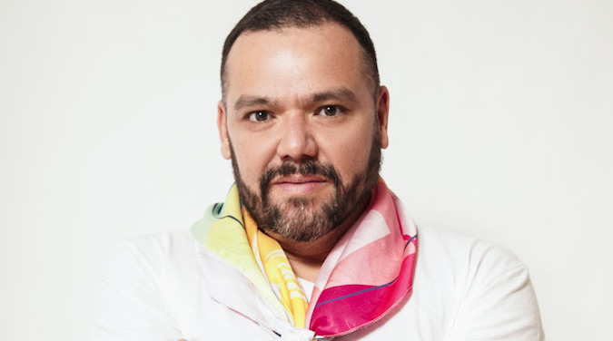 Benito Santos
