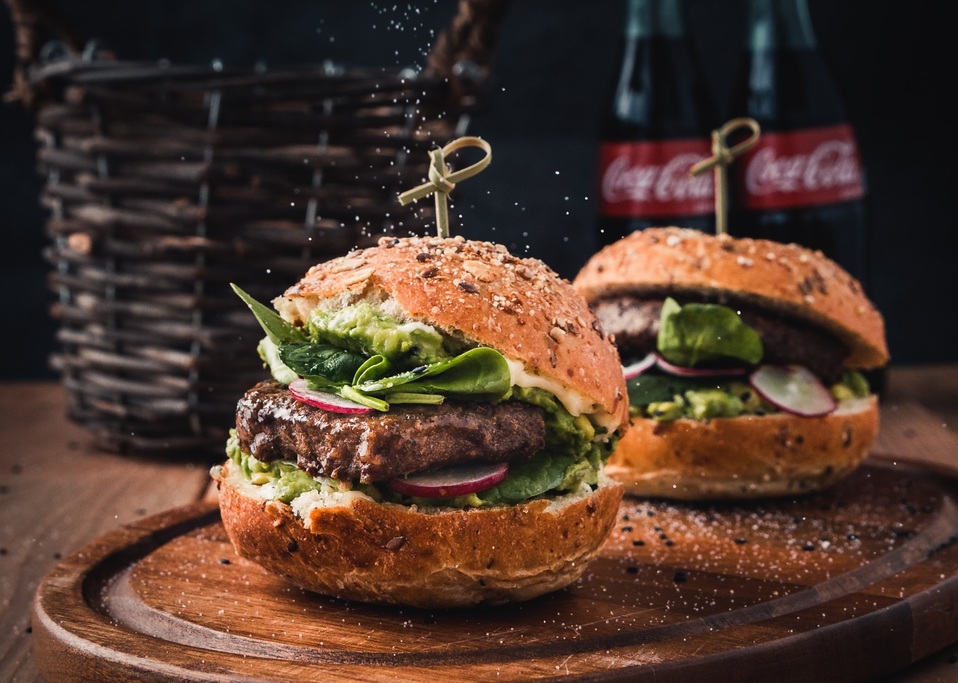 Día de la Hamburguesa: ¿Dónde están las mejores del mundo? (Foto: Unsplash)
