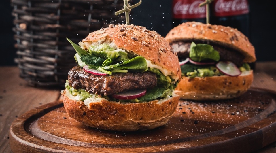 Día de la Hamburguesa: ¿Dónde están las mejores del mundo? (Foto: Unsplash)