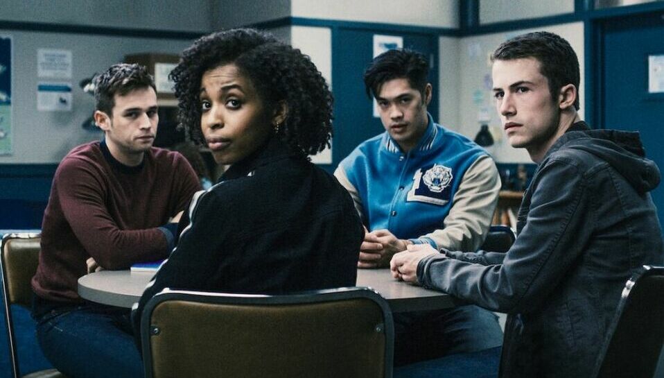 Los nuevos estrenos que llegan a Netflix en junio/Foto: Netflix