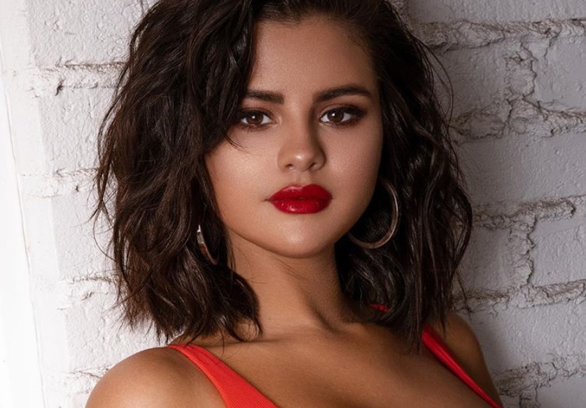 Selena Gomez, orgullosa de ser mexicana en nuevo discurso (Foto: Instagram @selenagomez)