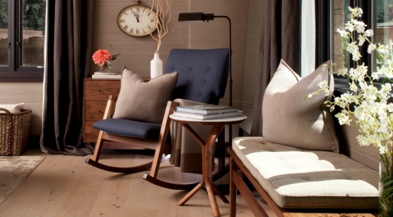 Interiores de hogar