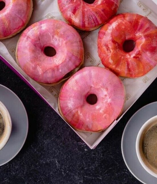 Las mejores panaderías en la CDMX que tienen servicio a domicilio/Foto: Instagram @pantriciamx
