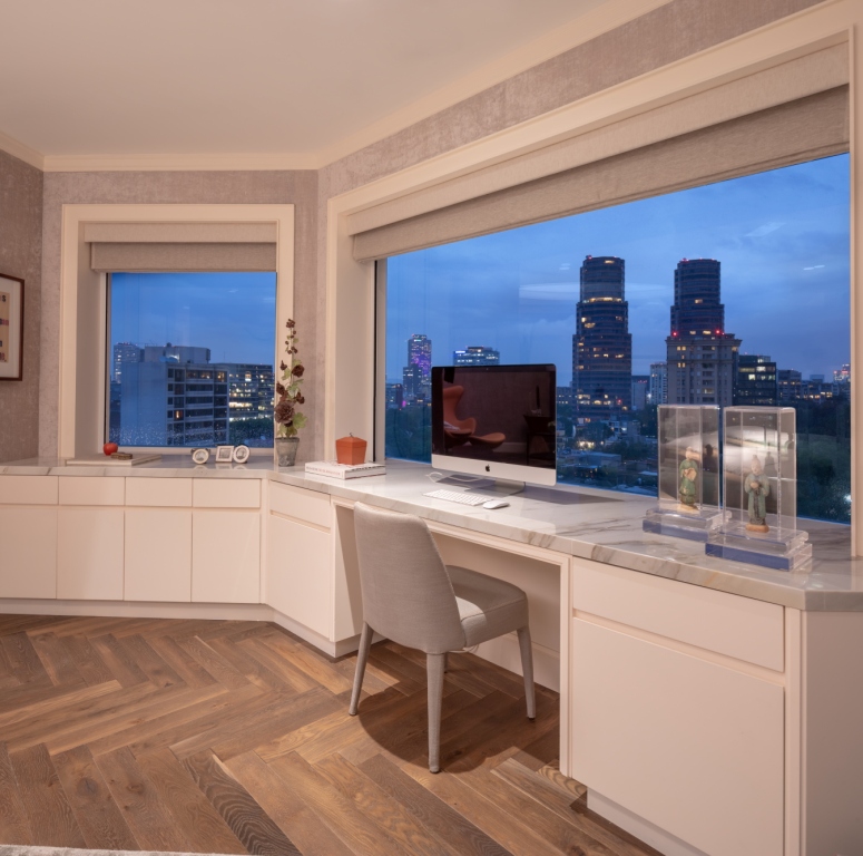 home office