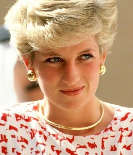 Anonymous revela la verdadera razón de la muerte de Lady Di (Foto: Instagram)