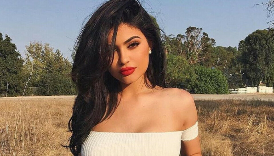 Kylie Jenner pierde su título de 'billonaria' por haber mentido sobre sus impuestos (Foto: Instagram @kyliejenner)
