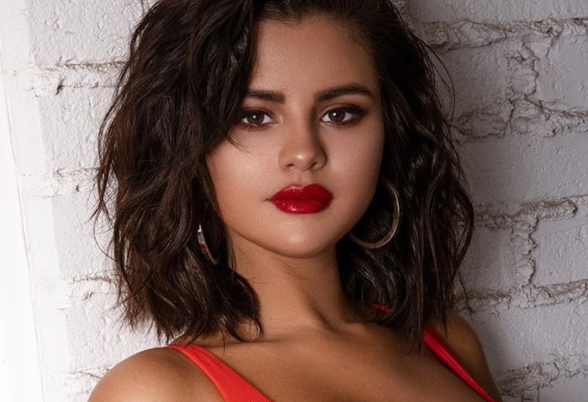 Selena Gomez, orgullosa de ser mexicana en nuevo discurso (Foto: Instagram @selenagomez)