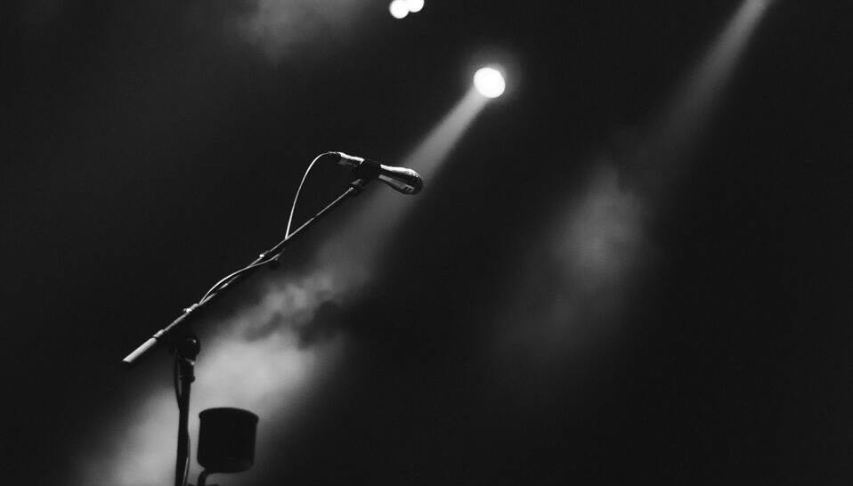 Blackout Tuesday: La música se detiene en contra del racismo (Foto: Unsplash)