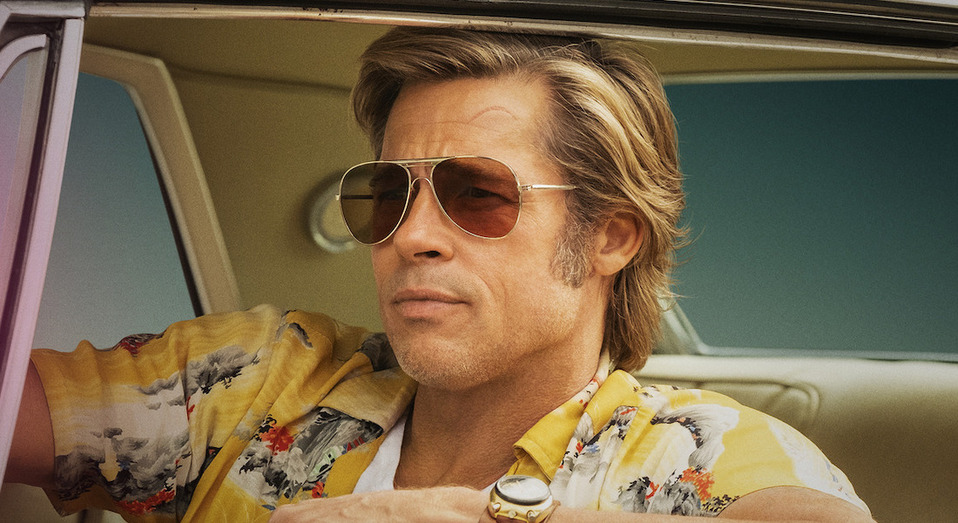 Celebridades que fueron trabajadores sexuales antes de llegar a la fama (Foto: Once upon a time in Hollywood)