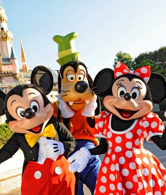 Disney reapertura tras coronavirus