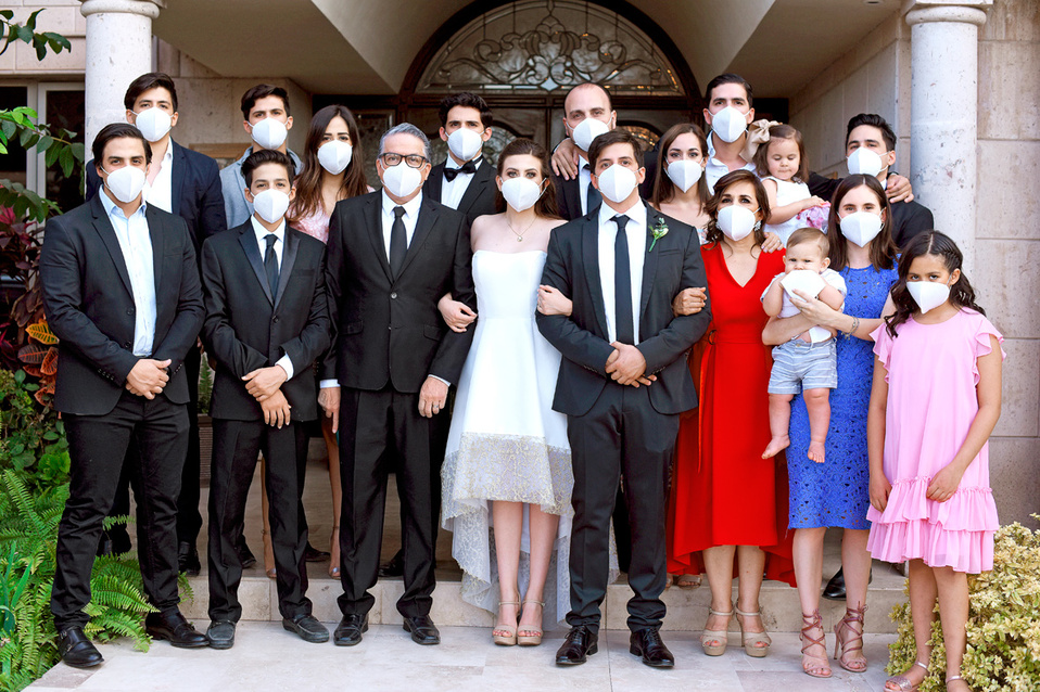 Boda Victoria y David 1