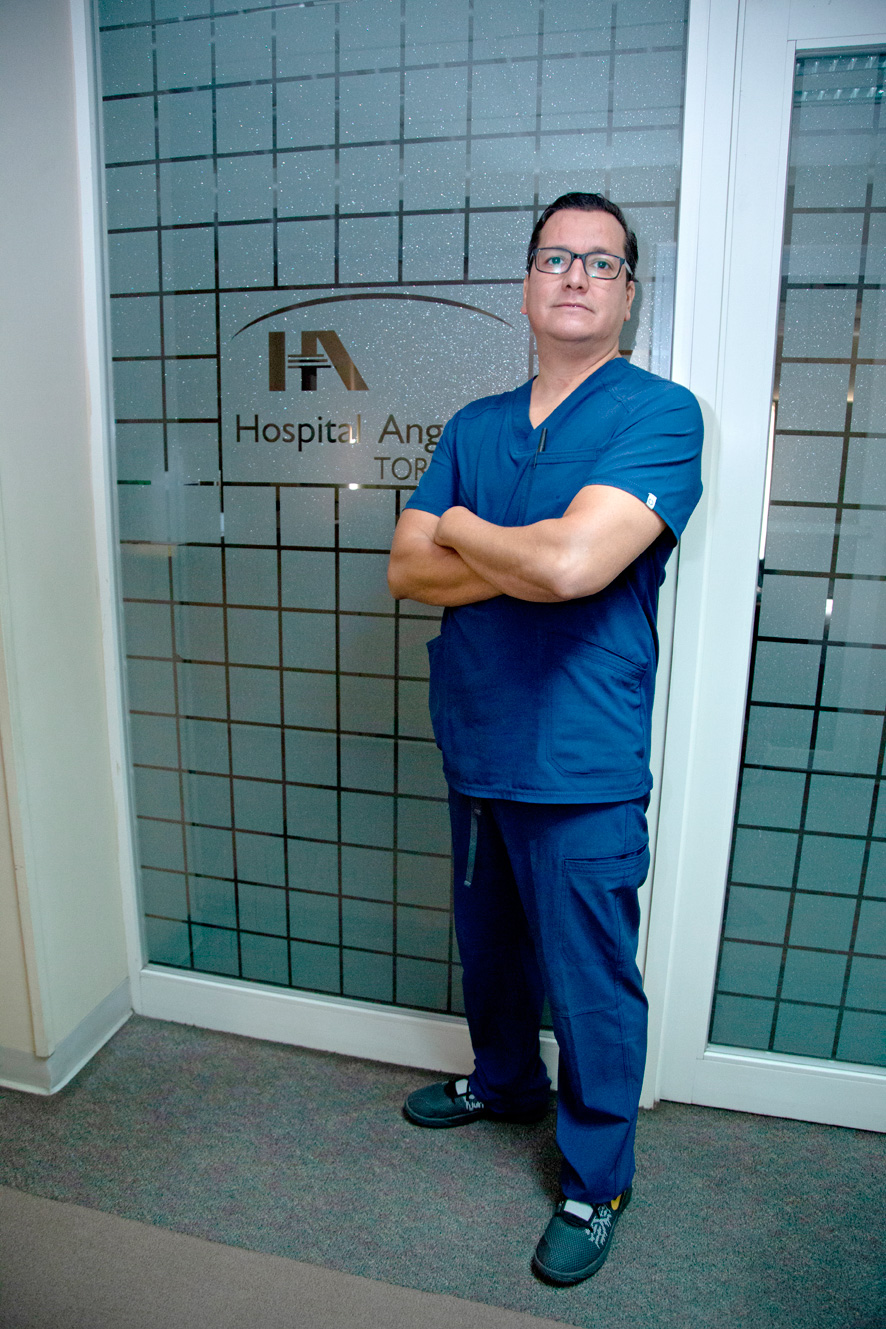 Jorge Espinosa 3