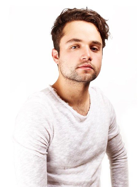 Patricio Gallardo / Foto: Cortesía
