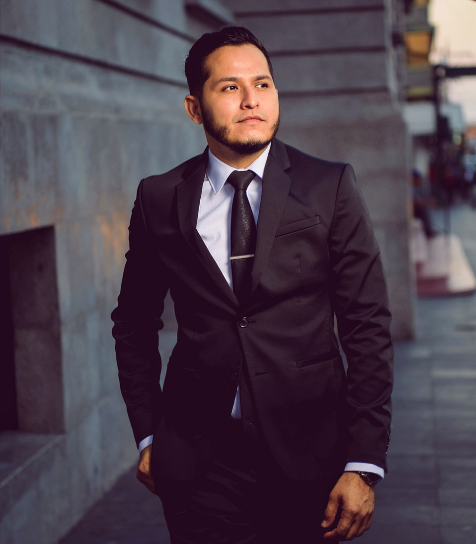 Sergio Muñoz / Foto: Cortesía