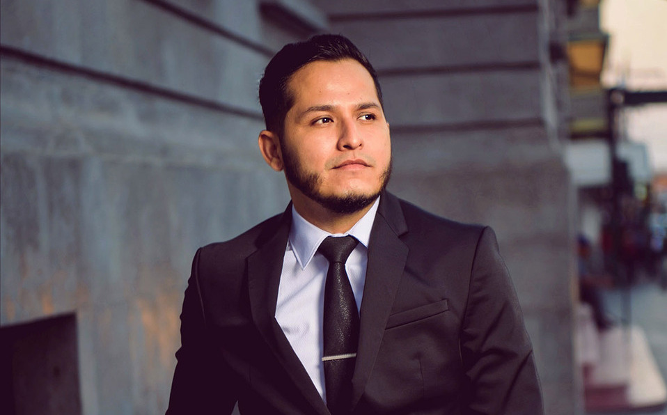 Sergio Muñoz / Foto: Cortesía