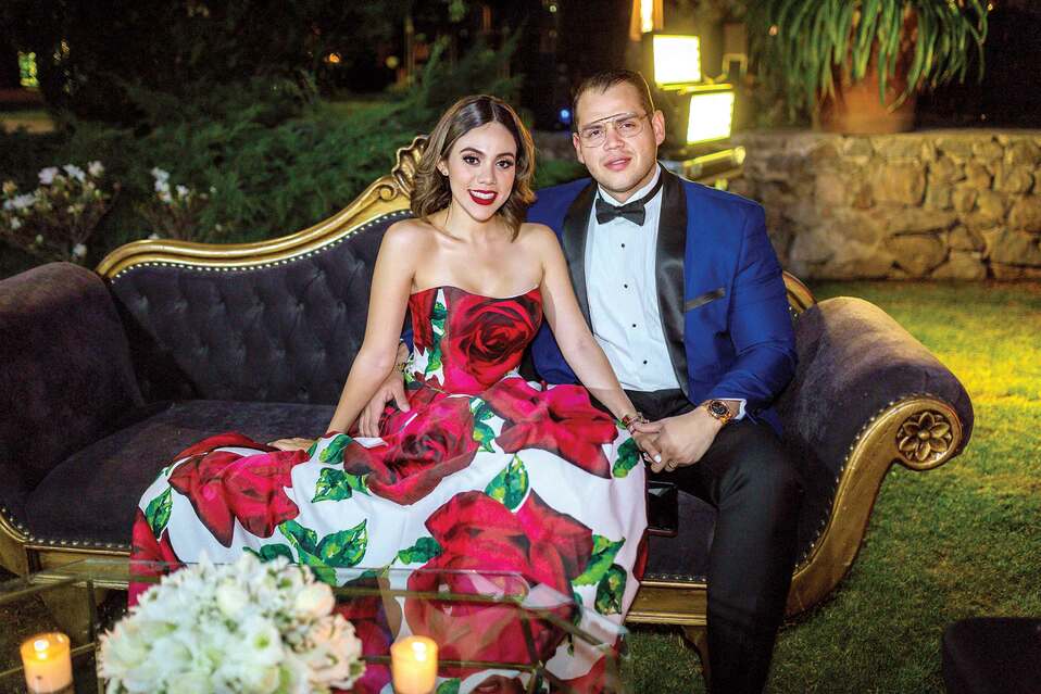 Beautiful Memories / Foto: Rubén Hernández