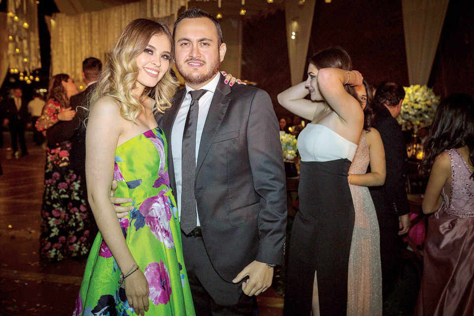 Beautiful Memories / Foto: Rubén Hernández