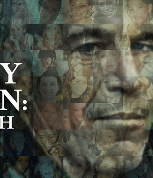 Jeffrey Epstein abusó sexualmente de cientos de adolescentes en Estados Unidos (Netflix).
